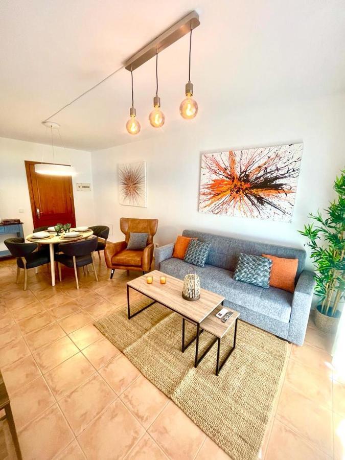 Luxury Suite Ocean Views Tias Ngoại thất bức ảnh