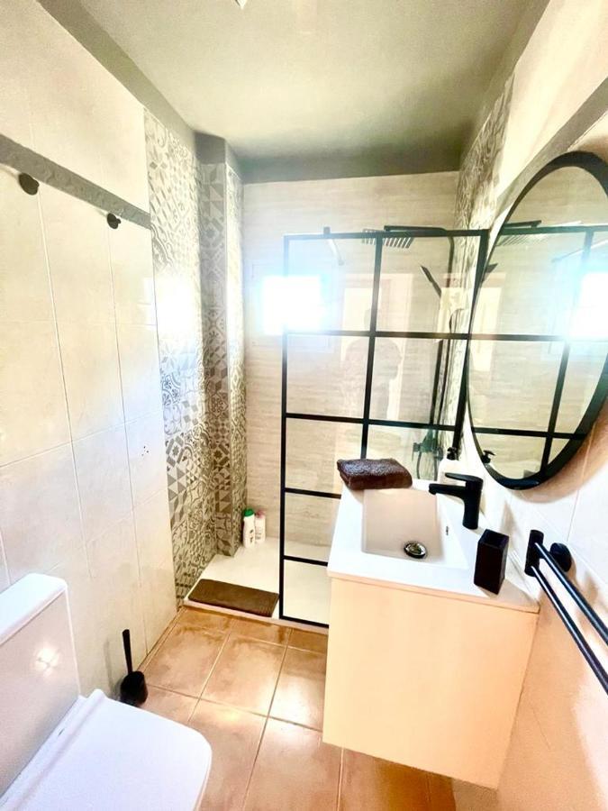 Luxury Suite Ocean Views Tias Ngoại thất bức ảnh