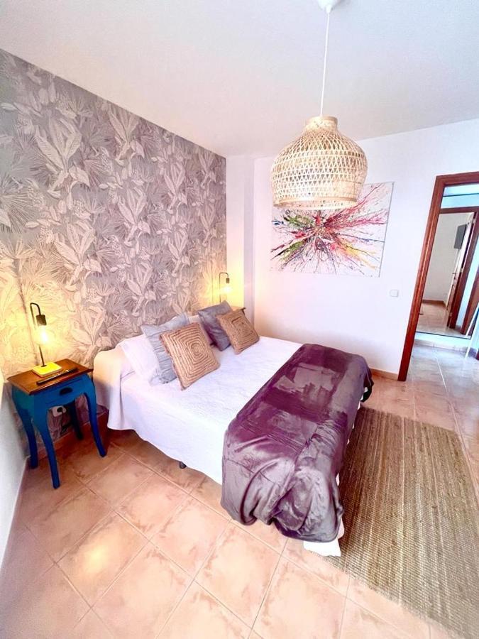 Luxury Suite Ocean Views Tias Ngoại thất bức ảnh
