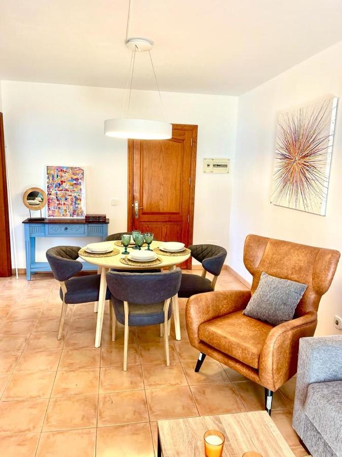 Luxury Suite Ocean Views Tias Ngoại thất bức ảnh
