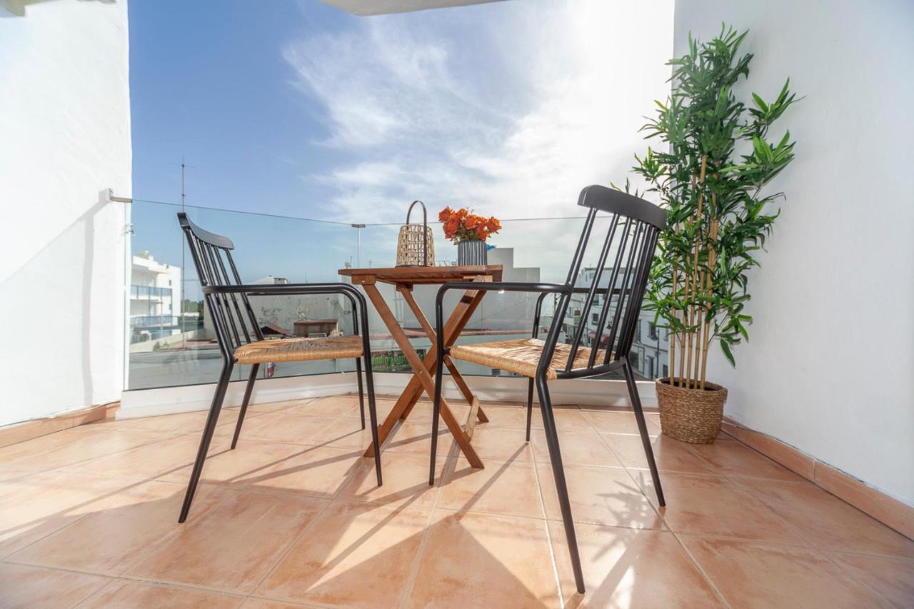 Luxury Suite Ocean Views Tias Ngoại thất bức ảnh