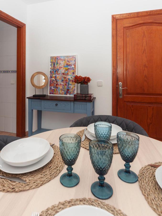 Luxury Suite Ocean Views Tias Ngoại thất bức ảnh