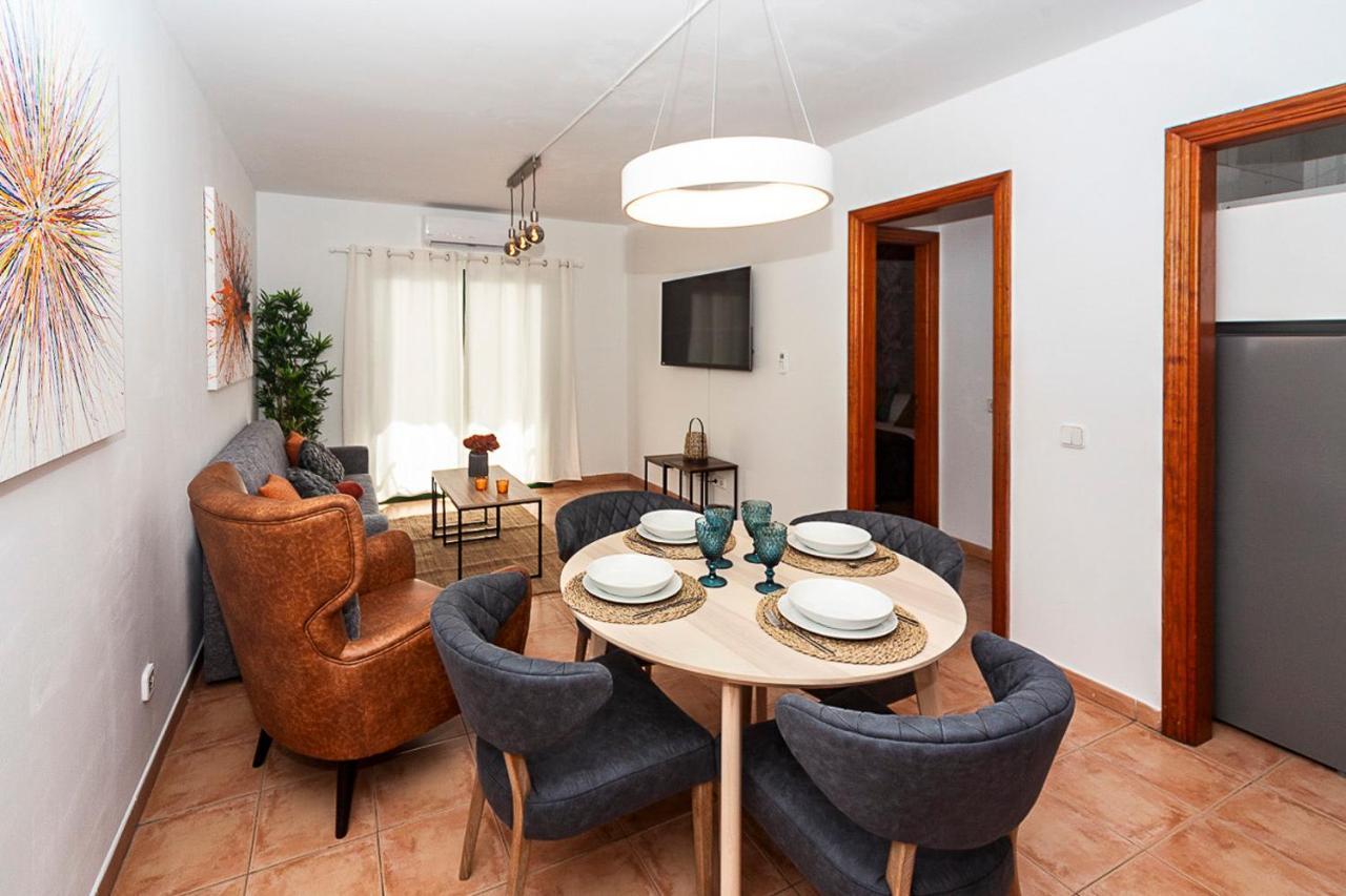 Luxury Suite Ocean Views Tias Ngoại thất bức ảnh