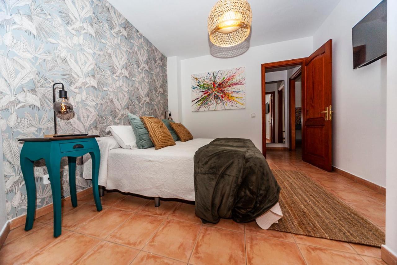 Luxury Suite Ocean Views Tias Ngoại thất bức ảnh