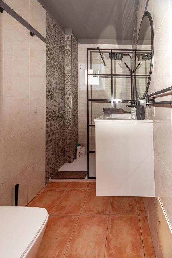 Luxury Suite Ocean Views Tias Ngoại thất bức ảnh