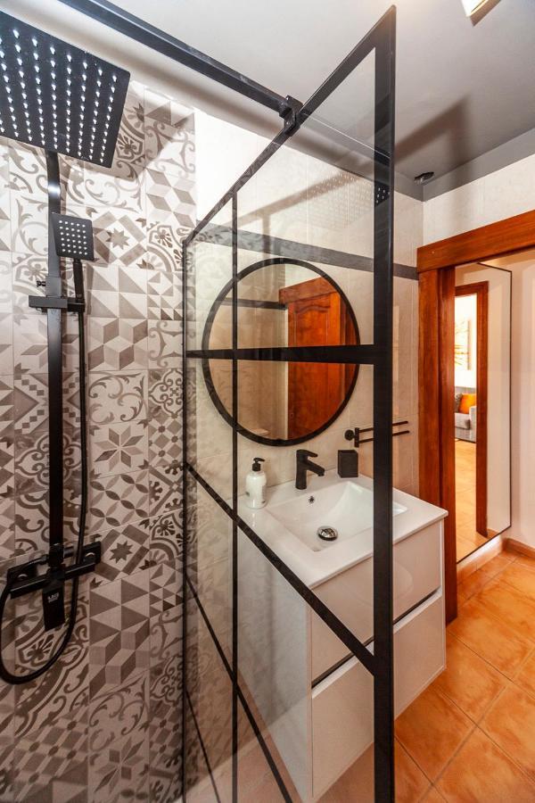 Luxury Suite Ocean Views Tias Ngoại thất bức ảnh