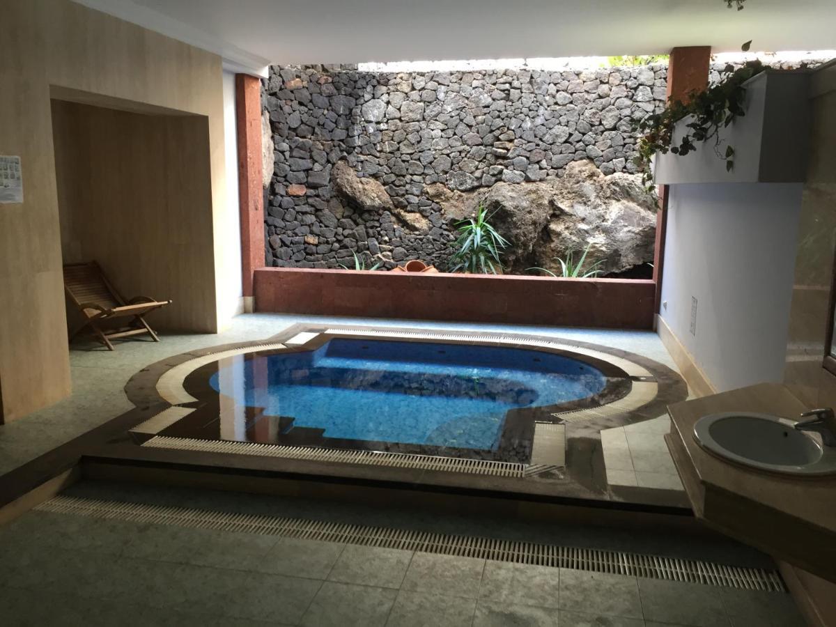 Luxury Suite Ocean Views Tias Ngoại thất bức ảnh