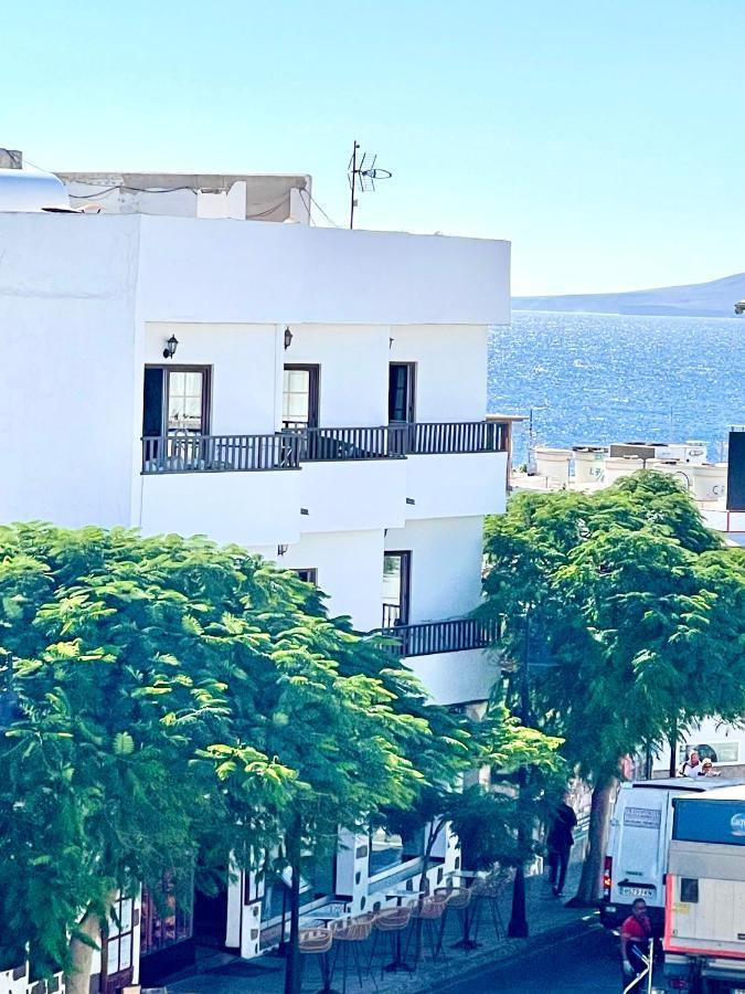 Luxury Suite Ocean Views Tias Ngoại thất bức ảnh